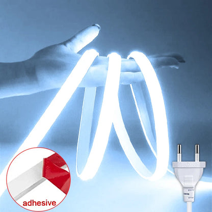 COB LED STRIP WASSERDICHT 220V